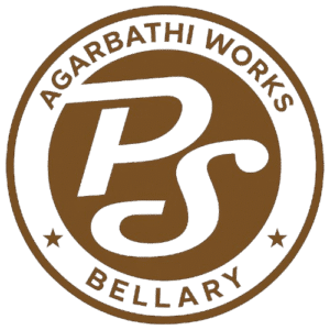 Pavitra Agarbattis Logo